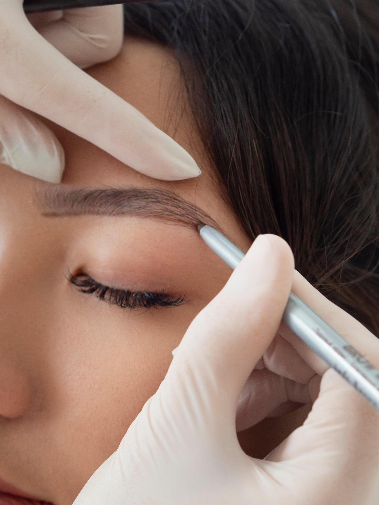 Microblading